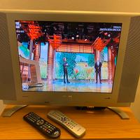 Tv LCD Philips 20PF9925/12S