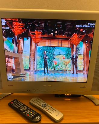 Tv LCD Philips 20PF9925/12S