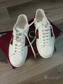 Sneakers uomo Gucci 