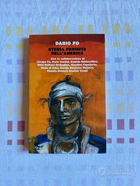 Dario Fo - Storia proibita dell’America