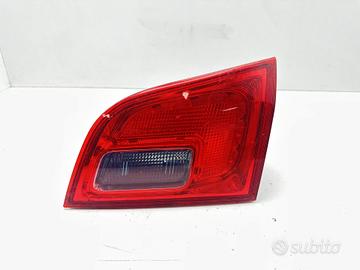 STOP POSTERIORE DESTRO INTEGRATO NEL PORTELLO OPEL