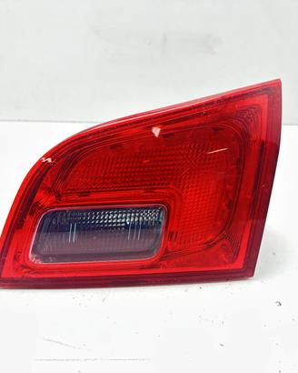 STOP POSTERIORE DESTRO INTEGRATO NEL PORTELLO OPEL
