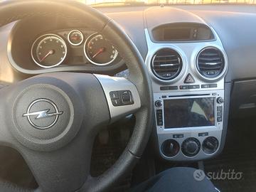 Opel corsa d 1.2 Ecotec 