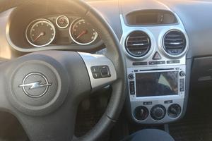 Opel corsa d 1.2 Ecotec 