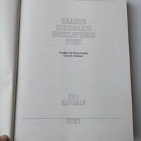 Grande Dizionario Enciclopedico UTET (GDE) - Pregi