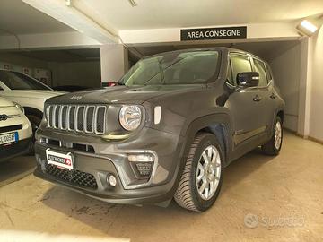JEEP Renegade Renegade 1.6 Mjt 130 CV Limited