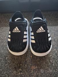 Scarpe bimbo/a adidas numero 21