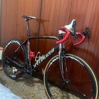 Specialized Tarmac carbon