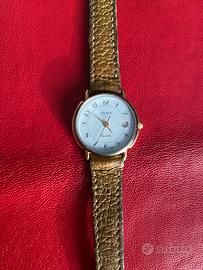 Orologio Vetta Quartz