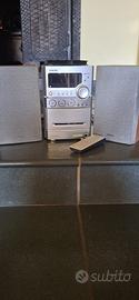 Stereo