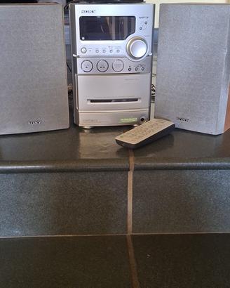 Stereo