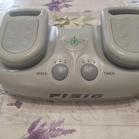 pedana vibrante fisio