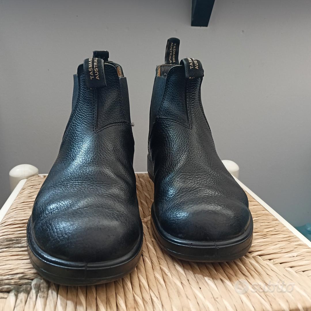 Blundstone nere Abbigliamento e Accessori In vendita a Bologna