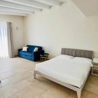 Suite con terrazzo privato a Gravina