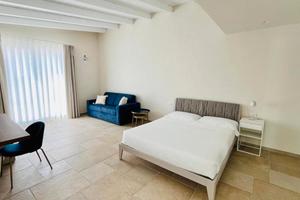 Suite con terrazzo privato a Gravina