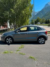 Vw polo 5a serie