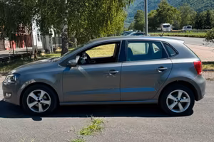 Vw polo 5a serie