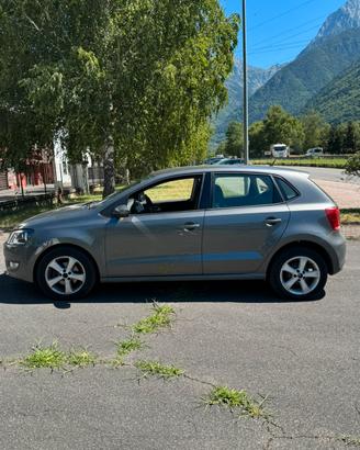 Vw polo 5a serie