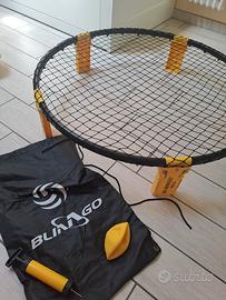 spikeball