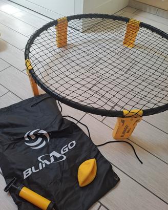 spikeball