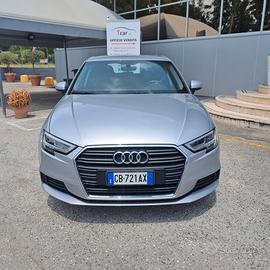Audi A3 Sportback 35 2.0 Tdi 150Cv Business