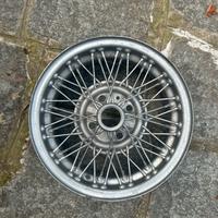 Cerchi Borrani Milano