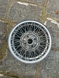 Cerchi Borrani Milano