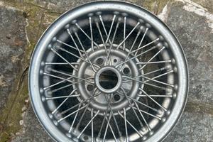 Cerchi Borrani Milano