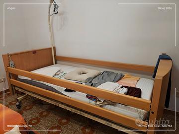 letto articolato