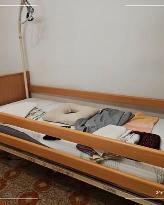 letto articolato