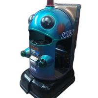 Robot FIAT Blu Elettronico