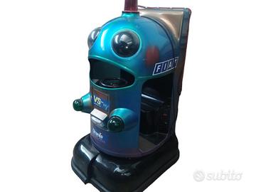 Robot FIAT Blu Elettronico