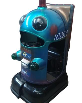 Robot FIAT Blu Elettronico