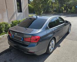 BMW Serie 3 (F30/31) Sport 316 318d berlina