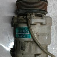 compressoree aria condizionata polo