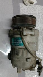 compressoree aria condizionata polo