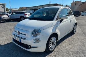 Fiat 500 1.0 Hybrid Lounge