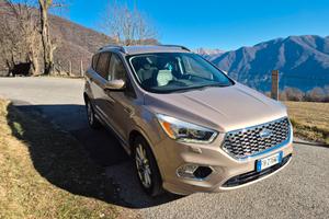 Ford Kuga 2.0 TDCI 180 CV S&S 4WD Powershift Vigna