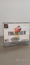 Final Fantasy 8 VIII ps1 ps one psx