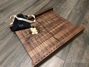 tavola da backgammon TAVLA