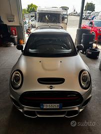 Mini John Cooper Works