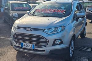 Ford EcoSport 1.5 TDCi 95 CV Plus