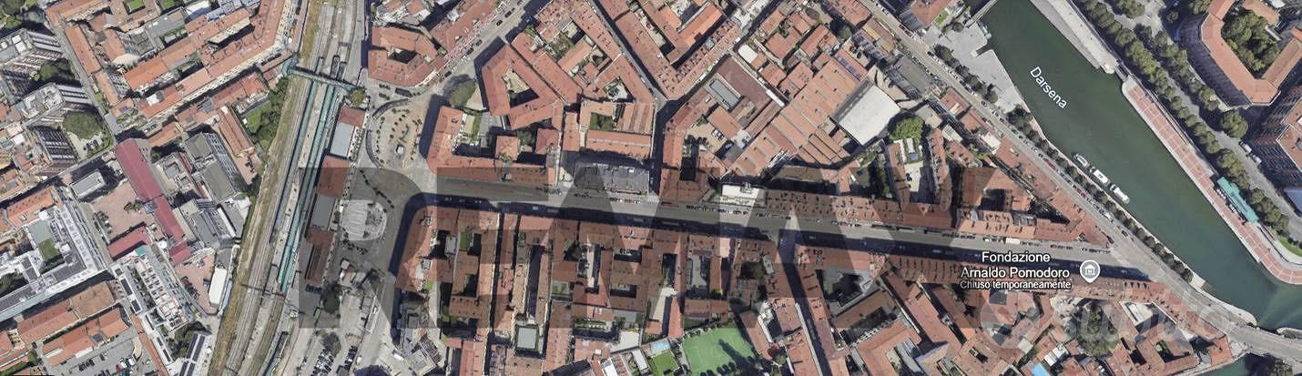 Appartamento – Milano, Navigli, Municipio 6 - Vista 2