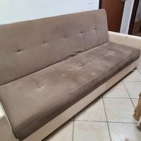 divano letto contenitore 