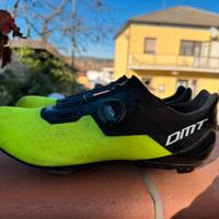 Scarpette DMT kr4 taglia 44