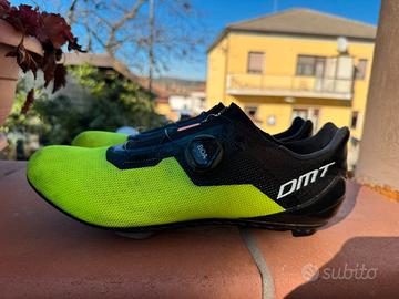 Scarpette DMT kr4 taglia 44