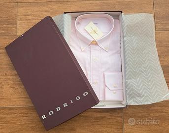 Camicia nuova  Rodrigo (L, 42)
