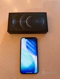 iPhone 12 Pro 128 giga