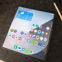 Samsung Galaxy Z Fold 6 - 512gb italia