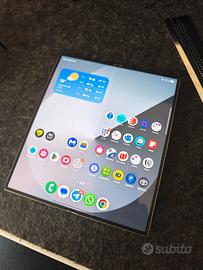 Samsung Galaxy Z Fold 6 - 512gb italia